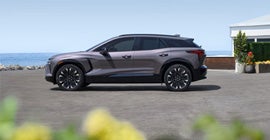 Ed Morse Chevrolet in KEWANEE IL