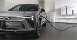 Ed Morse Chevrolet in KEWANEE IL