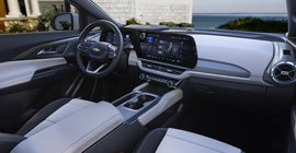 Ed Morse Chevrolet in KEWANEE IL