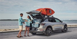 Ed Morse Chevrolet in KEWANEE IL