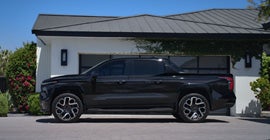 Ed Morse Chevrolet in KEWANEE IL