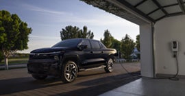 Ed Morse Chevrolet in KEWANEE IL