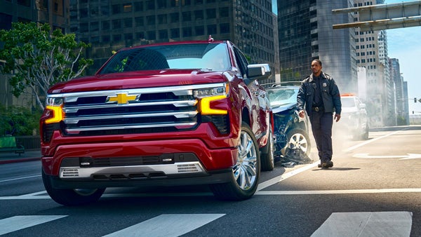 Ed Morse Chevrolet GMC Kewanee IL in KEWANEE IL