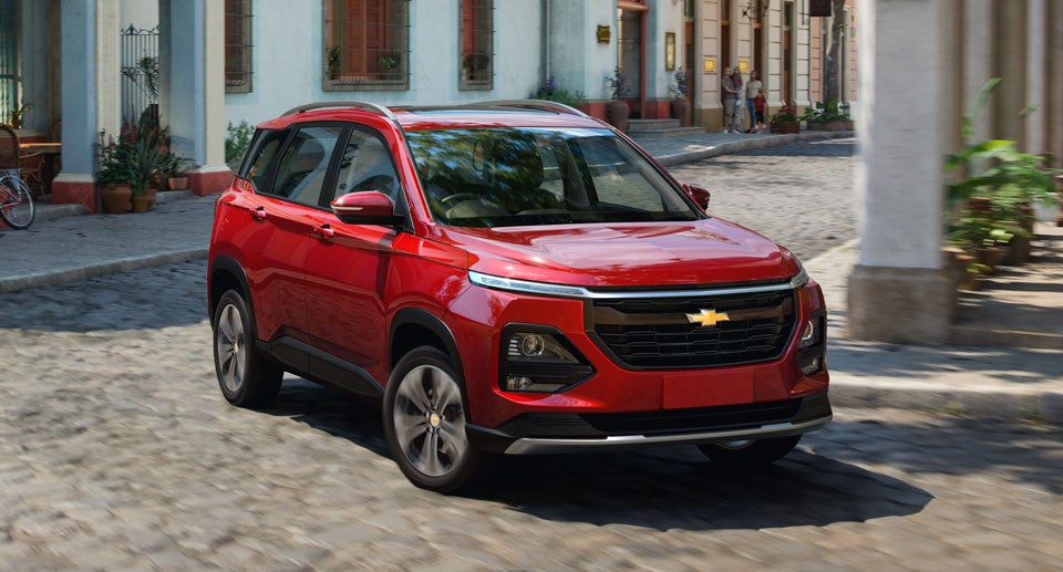 Ed Morse Chevrolet in KEWANEE IL