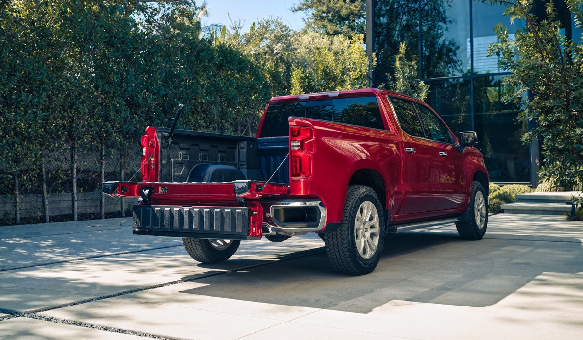 Ed Morse Chevrolet GMC Kewanee IL in KEWANEE IL