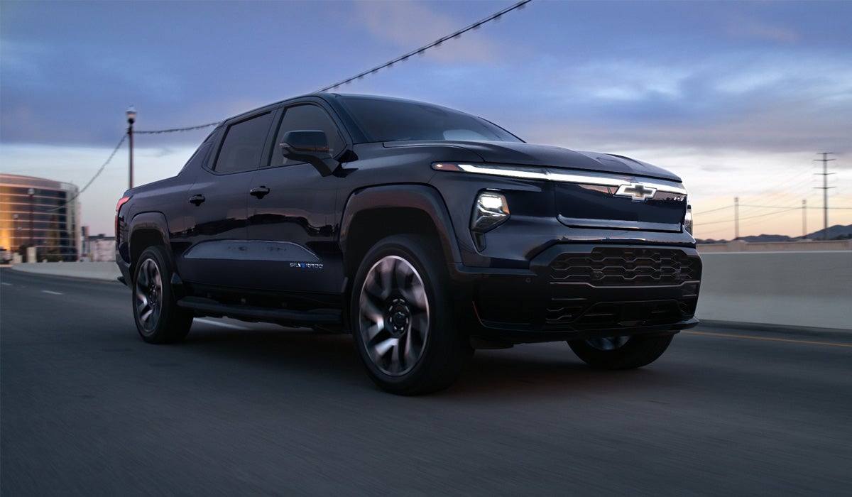 Ed Morse Chevrolet GMC Kewanee IL in KEWANEE IL