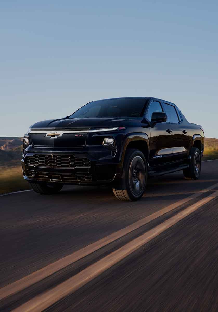 Ed Morse Chevrolet GMC Kewanee IL in KEWANEE IL