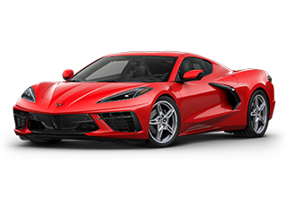 Chevrolet Corvette Stingray - Ed Morse Chevrolet GMC Kewanee IL in KEWANEE IL