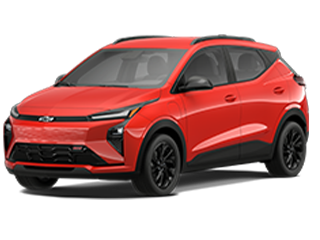Chevrolet Bolt - Ed Morse Chevrolet in KEWANEE IL