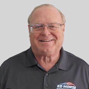 Russell "Russ" Hughes III