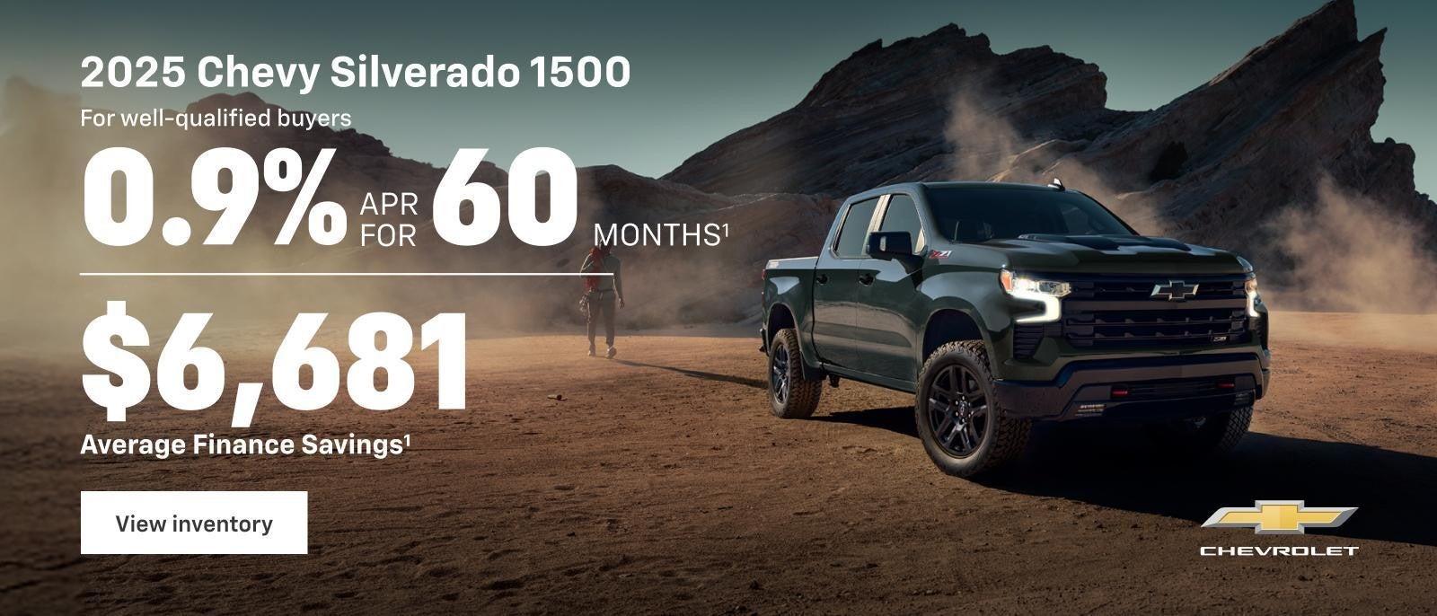 2026 Chevrolet Silverado 1500 in KEWANEE IL