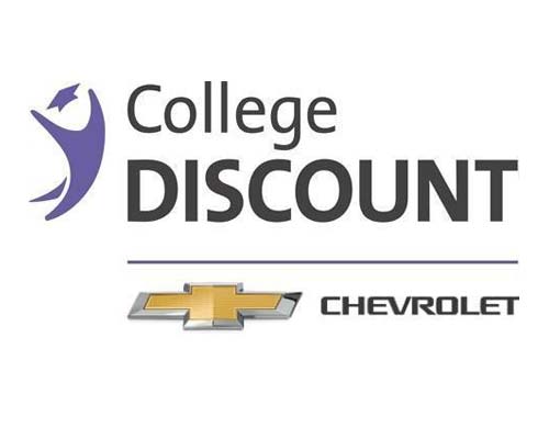 College Discount in Ed Morse Chevrolet GMC Kewanee IL in KEWANEE IL