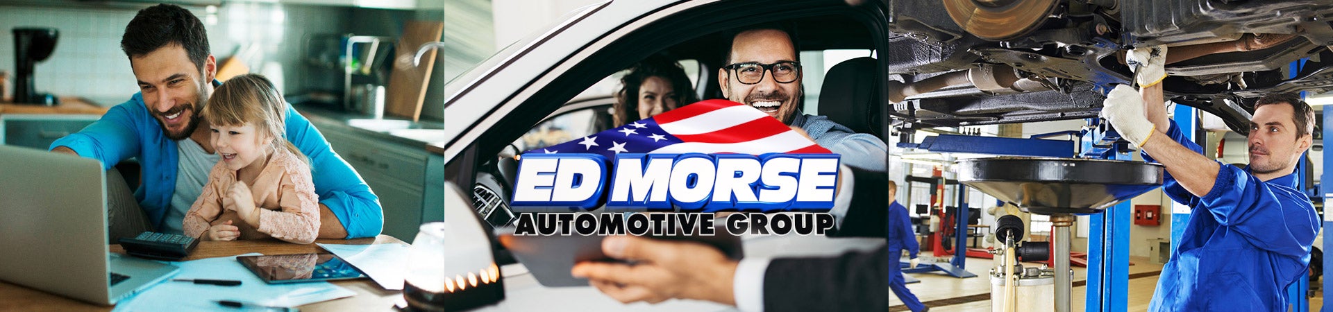 Ed Morse Chevrolet GMC Kewanee IL in KEWANEE IL