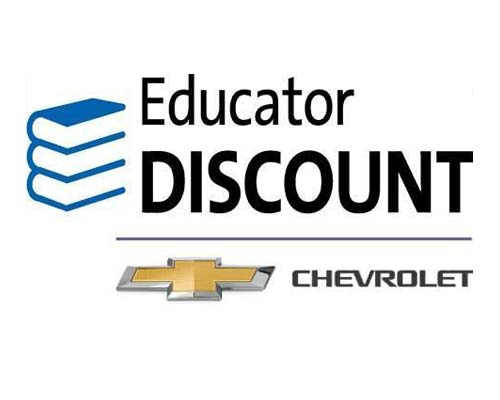 Educator Discount in Ed Morse Chevrolet in KEWANEE IL