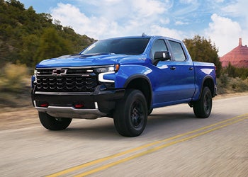 Ed Morse Chevrolet in KEWANEE IL