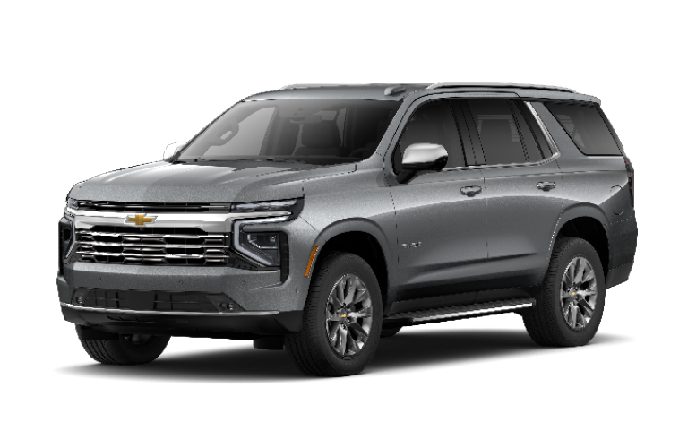 Chevrolet Tahoe | Ed Morse Chevrolet in KEWANEE IL