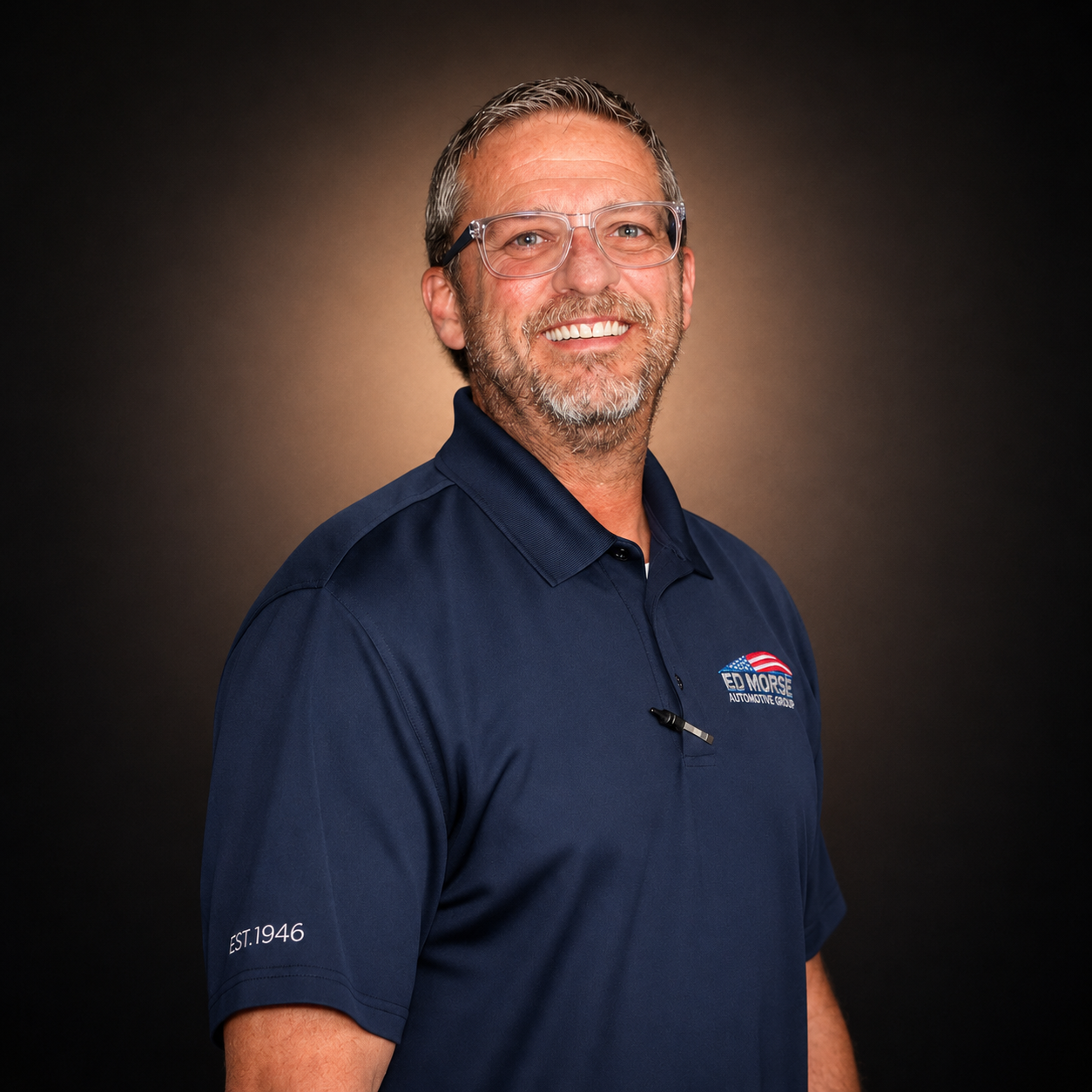 Keith Bridgewater