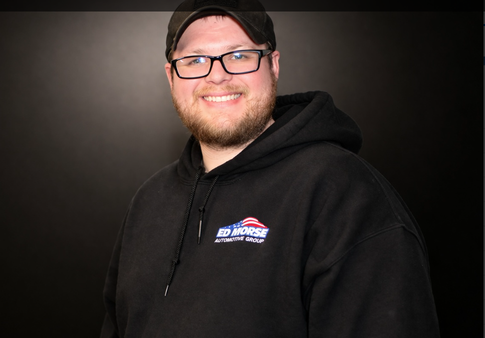 Kyle Bridgewater