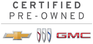 Chevrolet Buick GMC Certified Pre-Owned in KEWANEE, IL